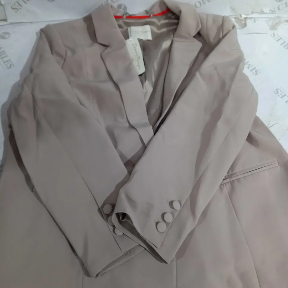 DANNII MINOGUE PETITES BLAZER SIZE 16
