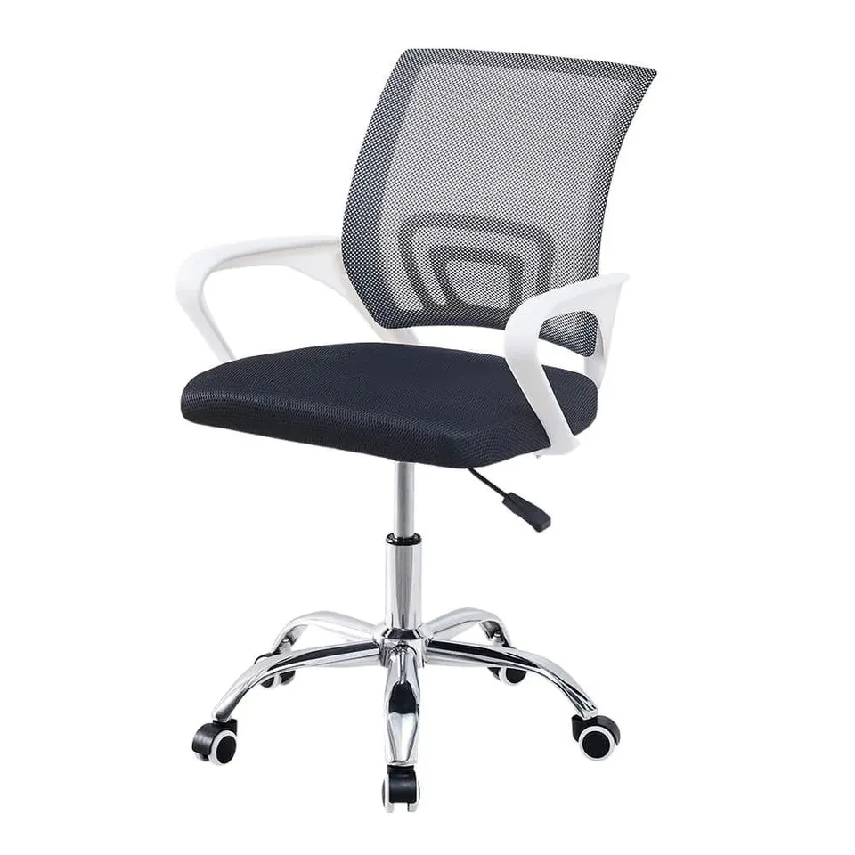 BOXED SHAUN MESH OFFICE CHAIR