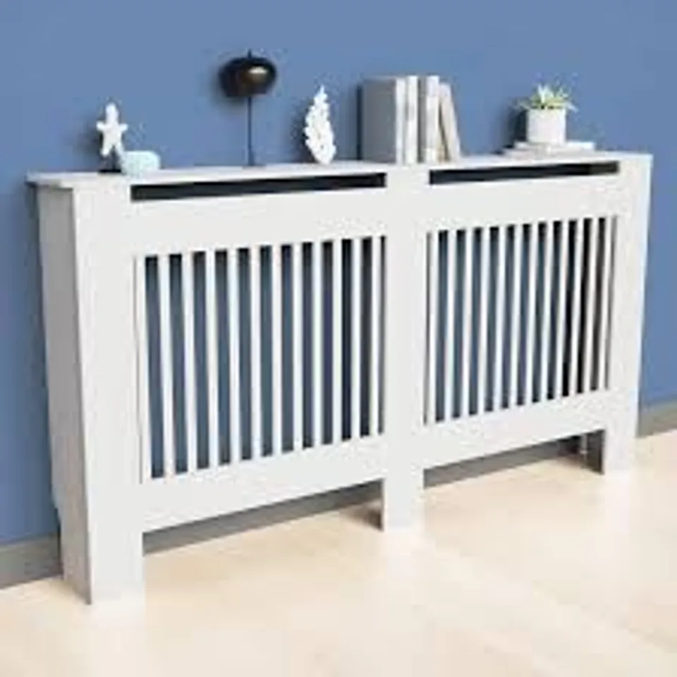 BOXED KYEE LARGE RADIATOR COVER