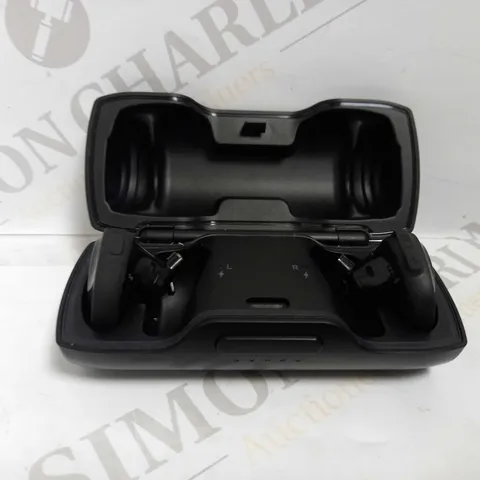 BOSE WIRELESS EARBUDS