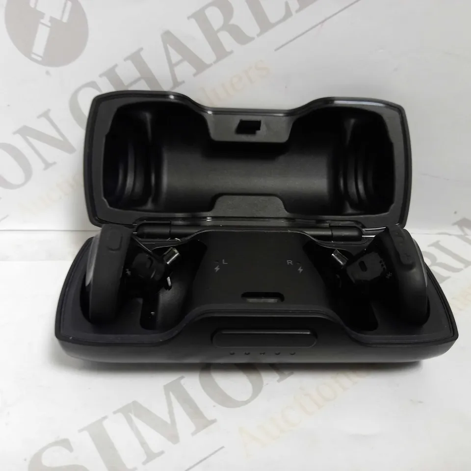 BOSE WIRELESS EARBUDS