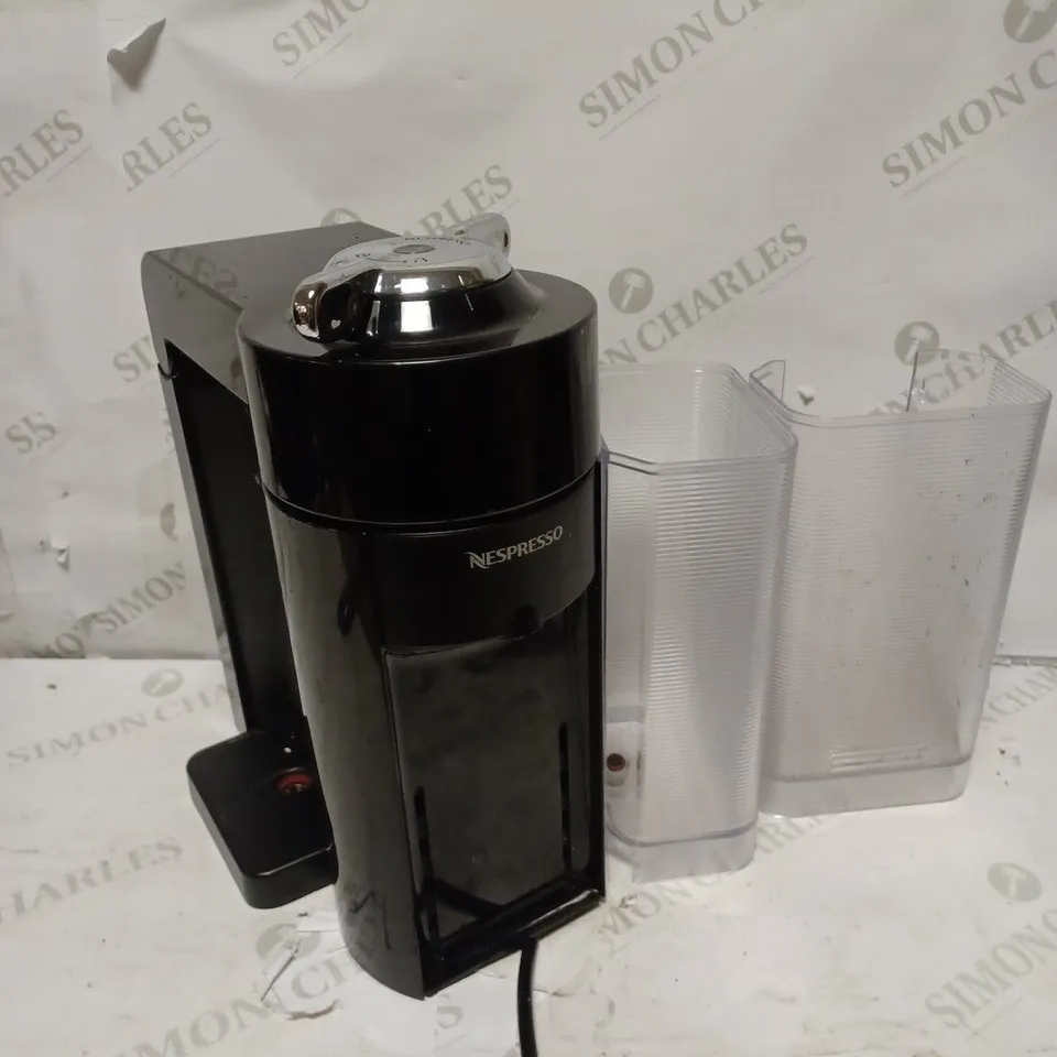 NESPRESSO VERTUO COFFEE MACHINE 