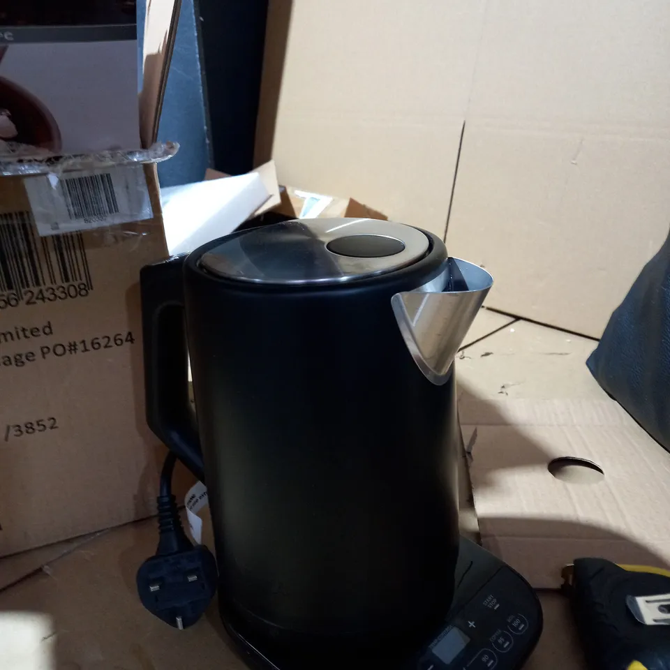 NINJA PERFECT TEMPERATURE KETTLE KT200UK