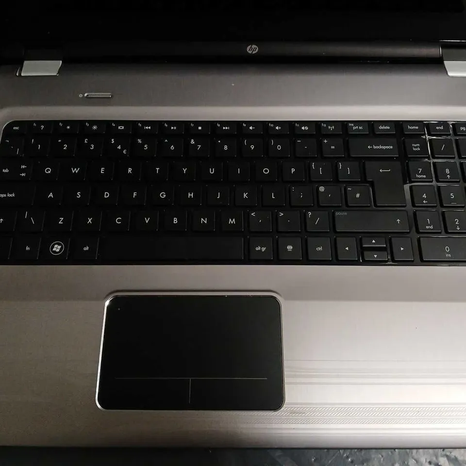 HP PAVILION DV7 NOTEBOOK PC 