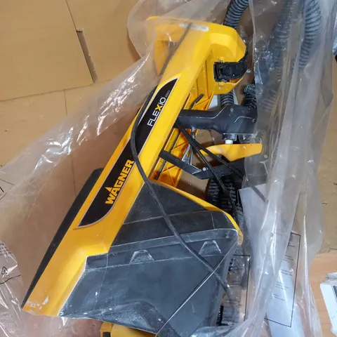 WAGNER FLEXIO 950 PAINT SPRAYER