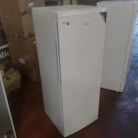 ENGLISH ELECTRIC TALL FREEZER WHITE EEF170H