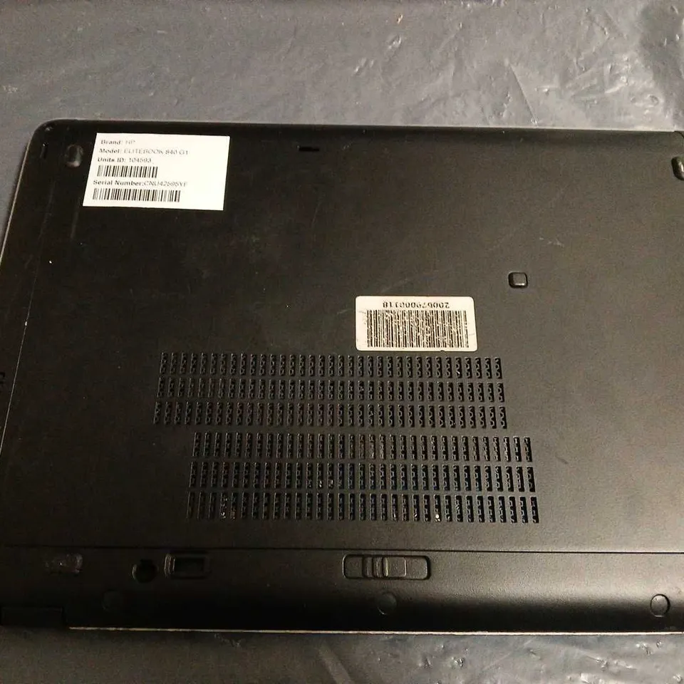 HP ELITEBOOK 840 G1 LAPTOP 