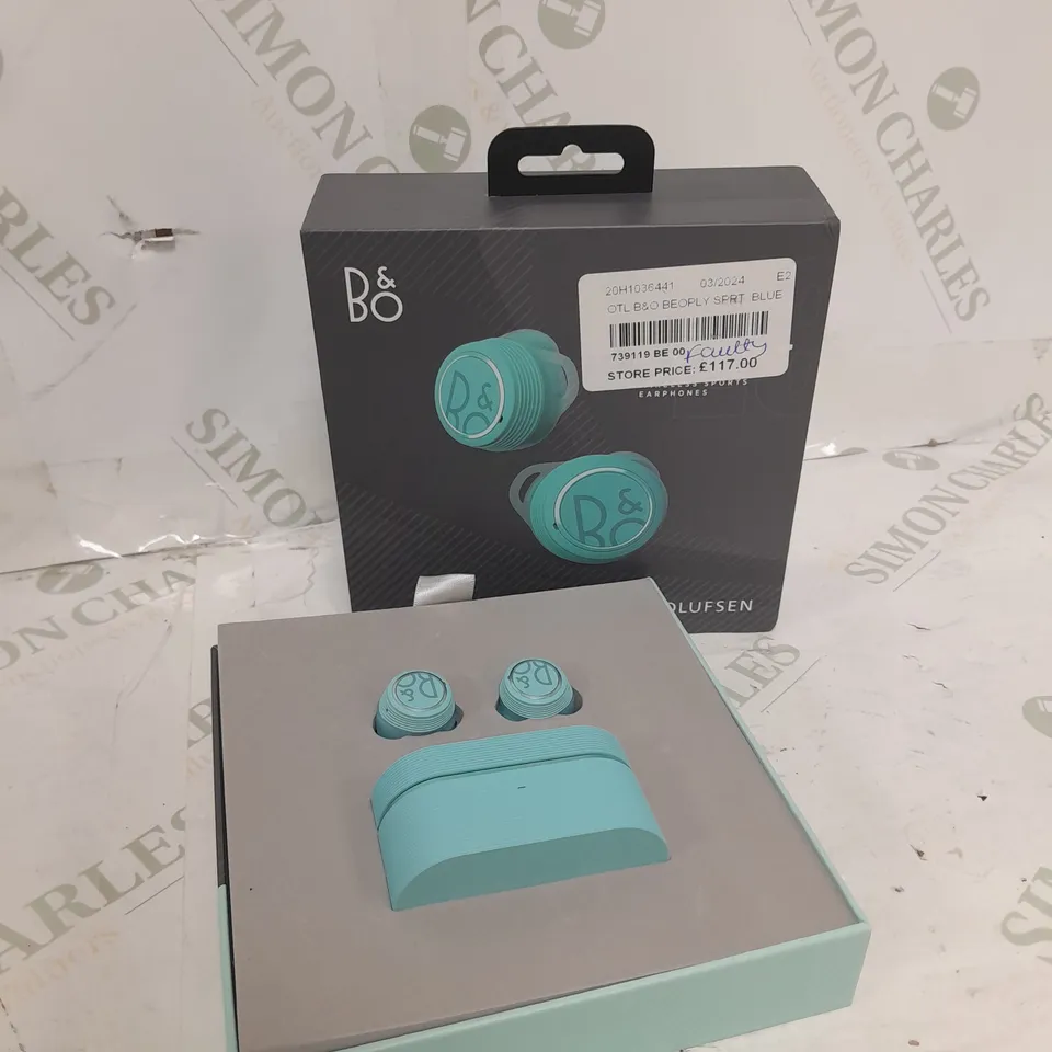 OUTLET BANG & OLUFSEN BEOPLAY E8 SPORT TWS EARPHONES