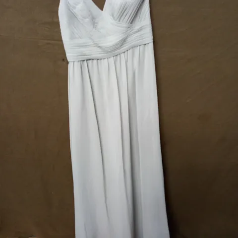 SORELLA VITA DUSTY GREEN OCCASIONAL DRESS - 12