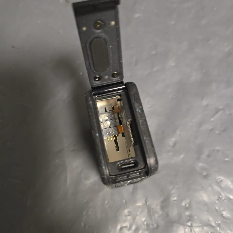 UNBOXED GOPRO 12 BLACK ACTION CAMERA 