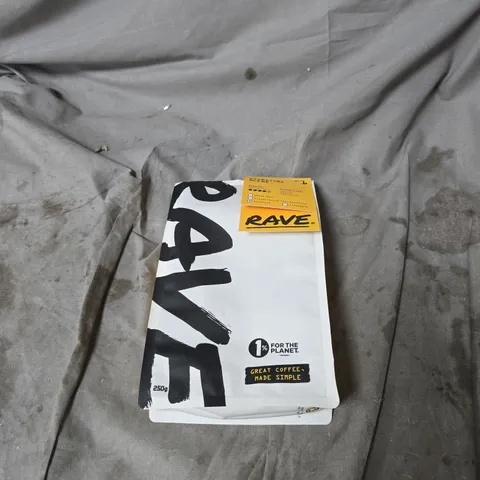 RAVE 250G COFFEE