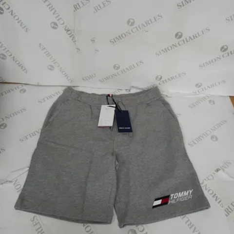 TOMMY HILFIGER SWEATSHORTS SIZE S