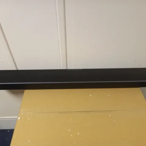 BOXED SAMSUNG Q600A SOUNDBAR WITH SUBWOOFER - COLLECTION ONLY
