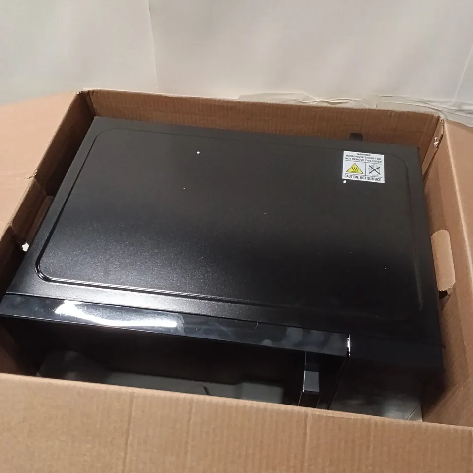 HISENSE HM29MOBS9HGUK MICROWAVE OVEN