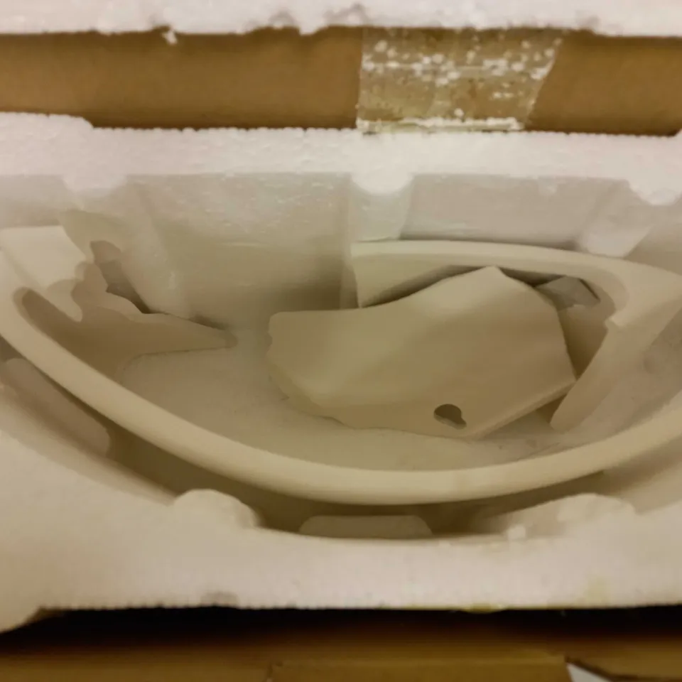 ASTRO LIGHTING AMALFI CERAMIC WALL LIGHT