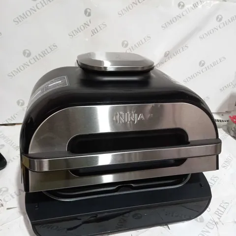 NINJA FOODI MAX HEALTH GRILL & AIR FRYER