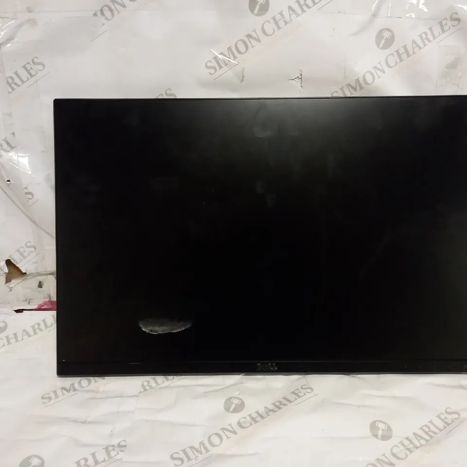 DELL 24 ULTRASHARP MONITOR