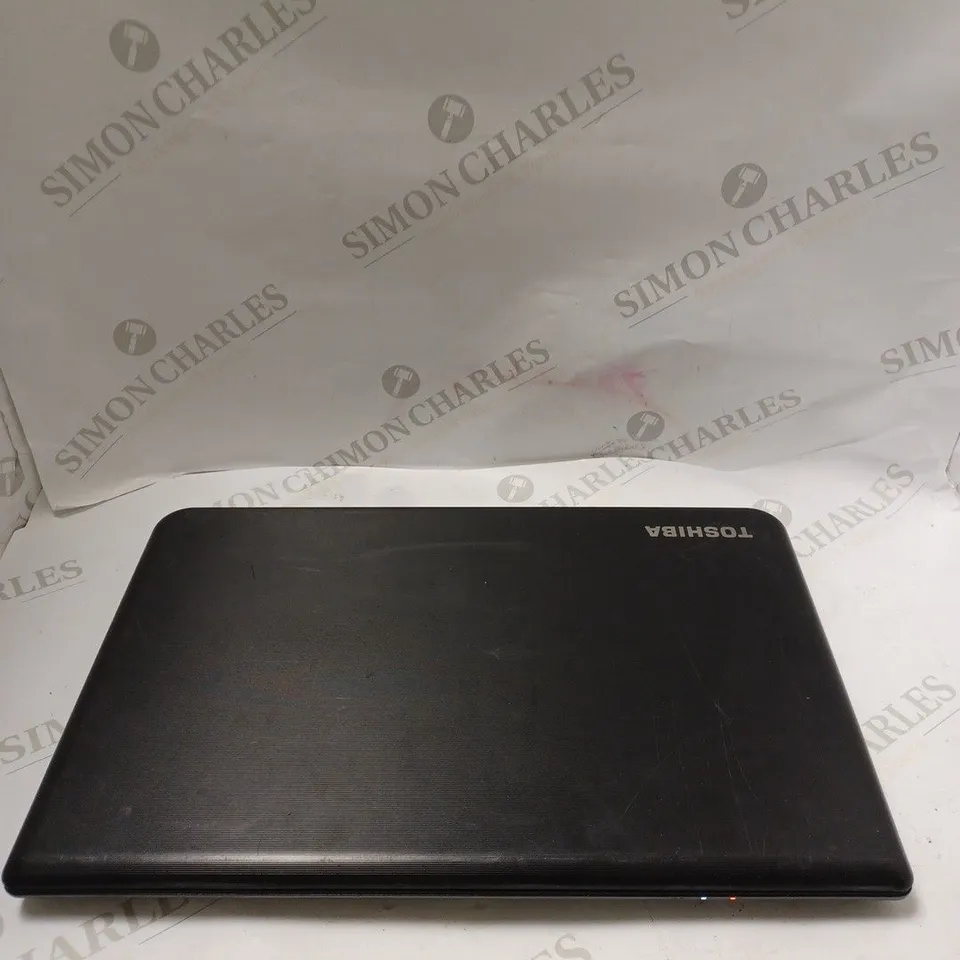 TOSHIBA SATELLITE PRO C50 LAPTOP 