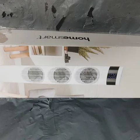 BOXED HOME SMART TOWER FAN 