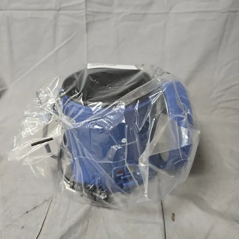 COOK'S ESSENTIALS MINI MULTI COOKER