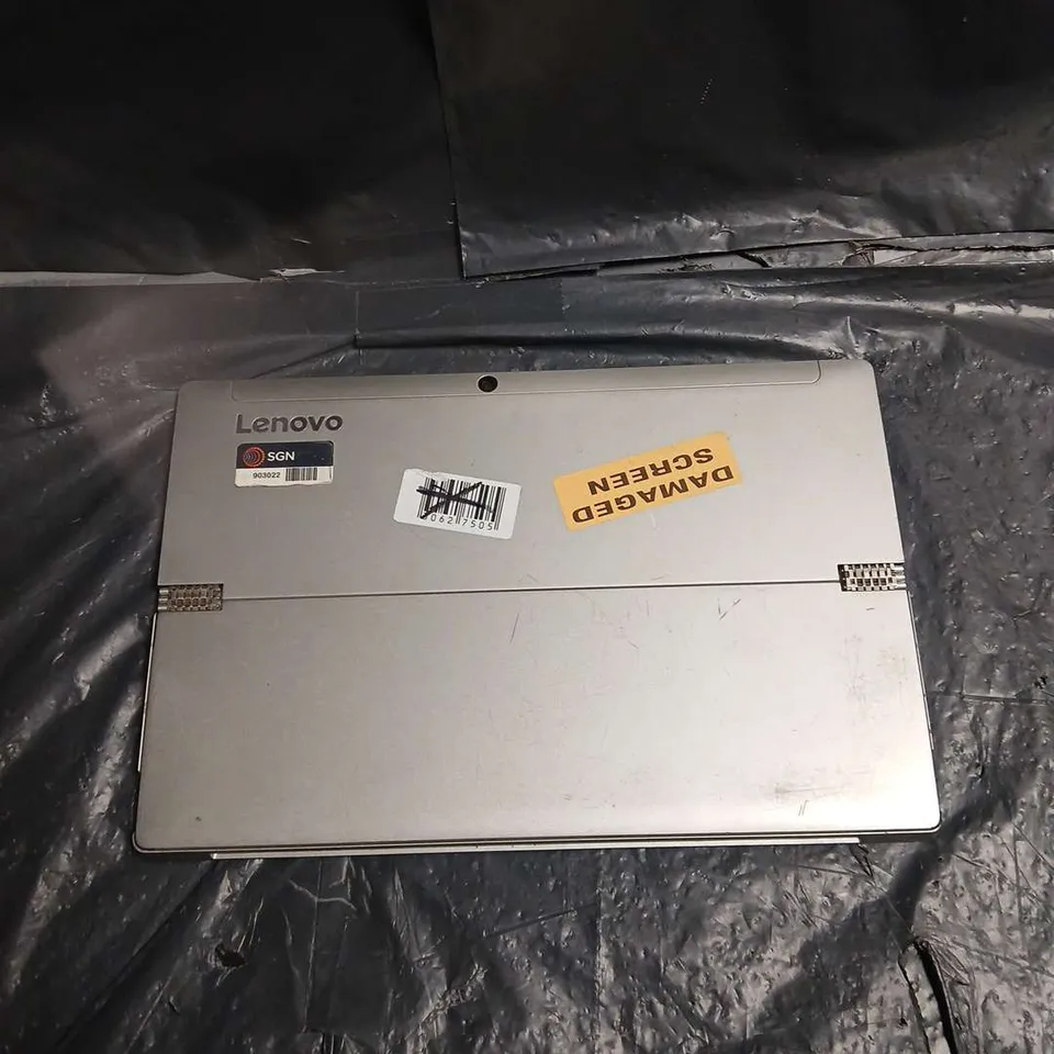 LENOVO MIIX 520-12IKB TABLET WITH STAND – INTEL CORE I5 8TH GEN