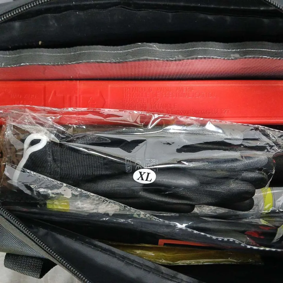 ROAD HERO SPACESAVER WHEEL KIT