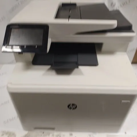 HP COLOUR LASER JET PRO MFP M477FDN / COLLECTION ONLY