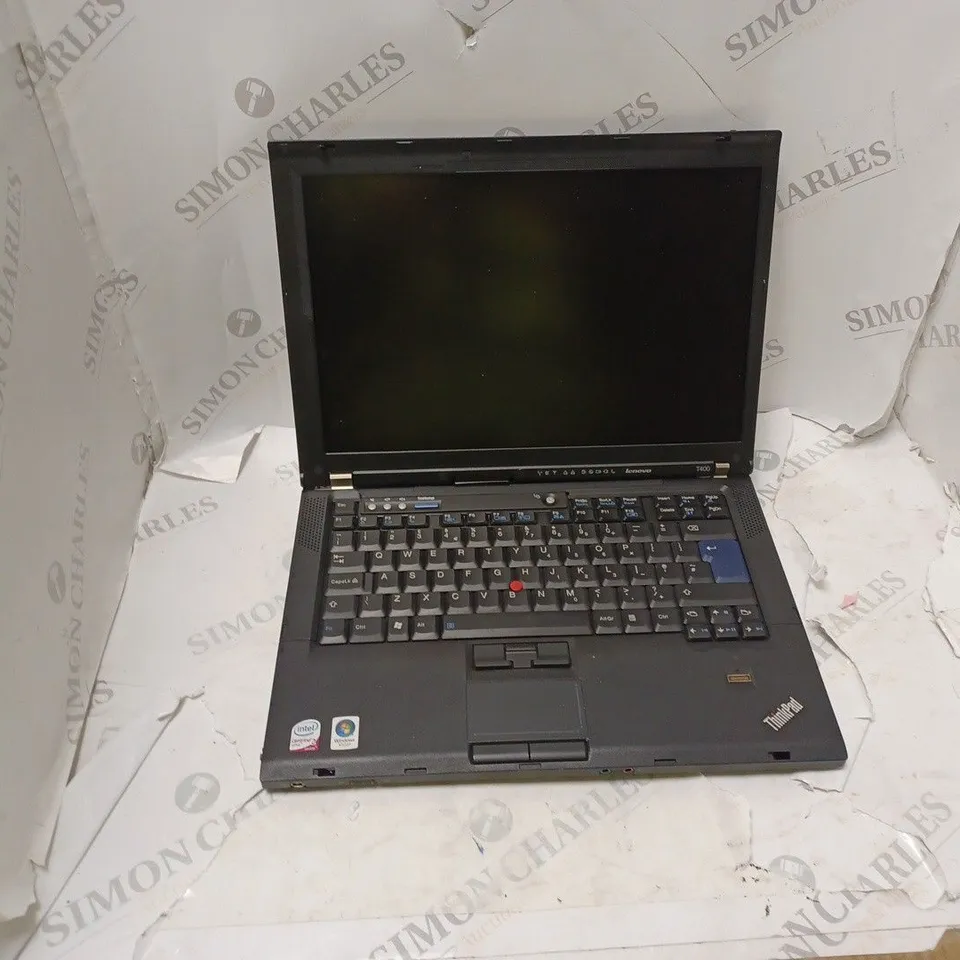 LENOVO THINKPAD T400 