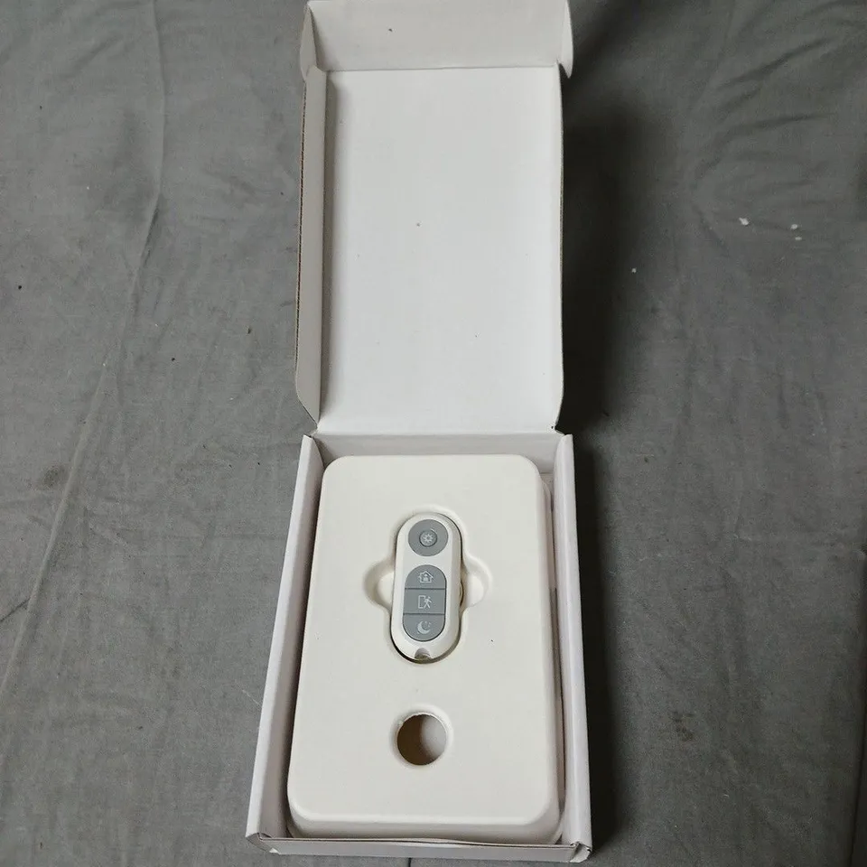 SWANN ONE KEY FOB REMOTE CONTROL – BOXED