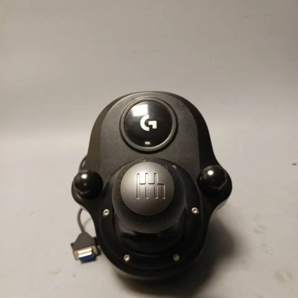 LOGITECH DRIVING FORCE SHIFTER 