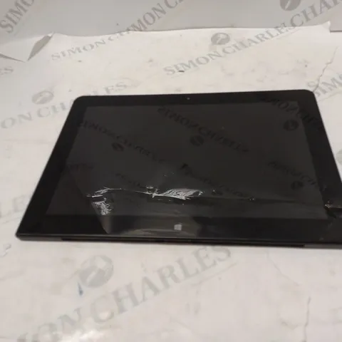 LENOVO THINKPAD TABLET IN BLACK