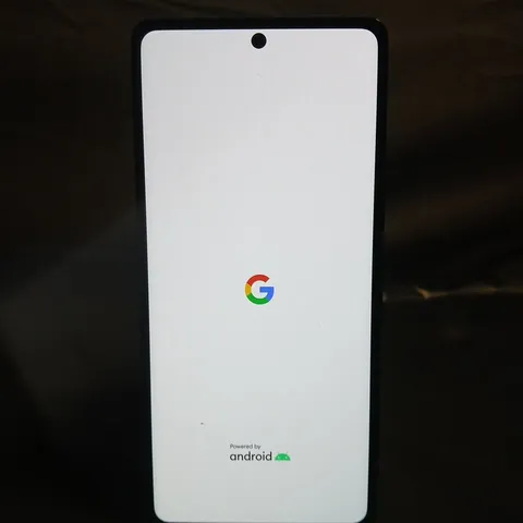 GOOGLE PIXEL 7 PRO SMARTPHONE – BLACK