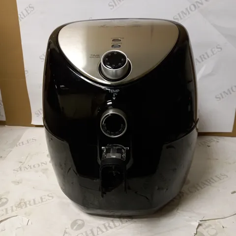 TOWER T17021 4.3 LITRE AIR FRYER