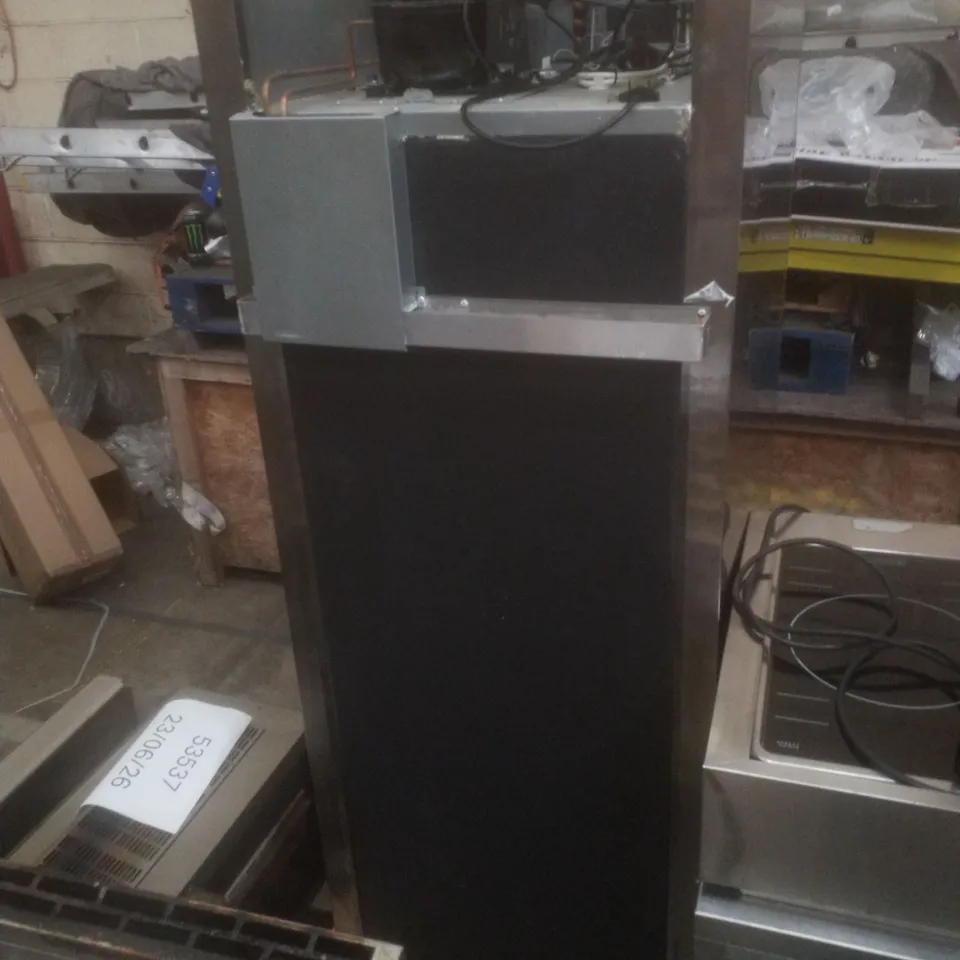 FOSTER XR600H UPRIGHT FRIDGE