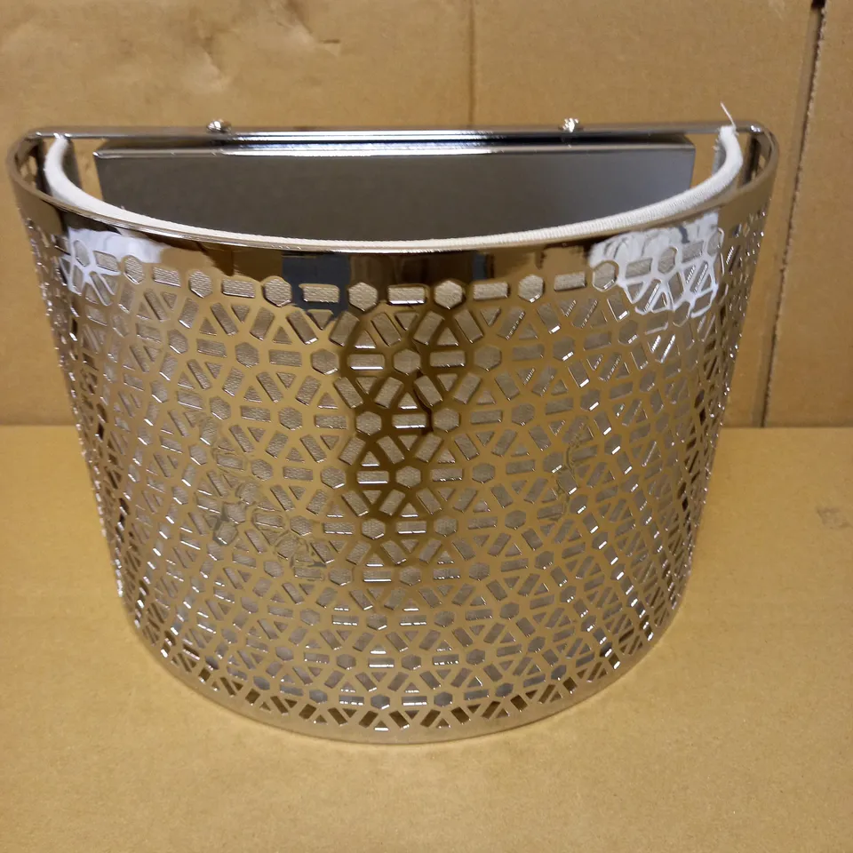 JOHN LEWIS AND PARTNERS MEENA WALL LIGHT 