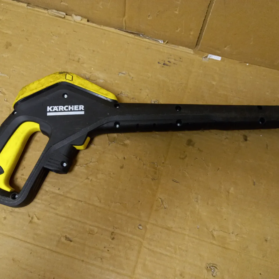 KARCHER G180 Q FULL CONTROL POWER GUN PLUS