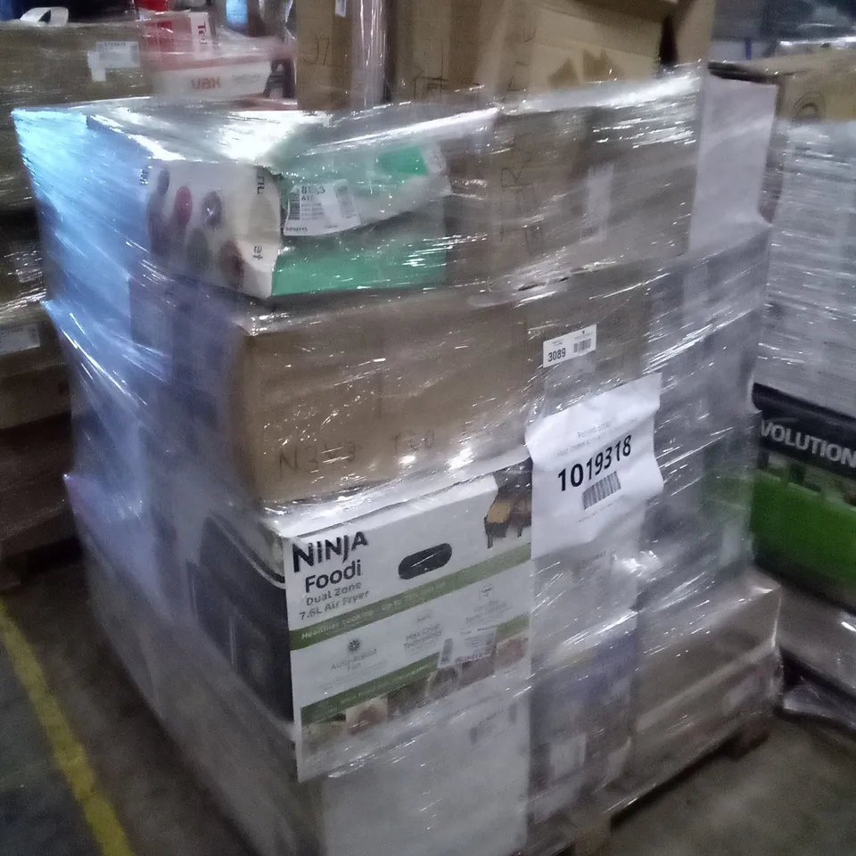 PALLET OF APPROXIMATELY 28 ASSORTED HOUSEHOLD & ELECTRICAL PRODUCTS TO INCLUDE