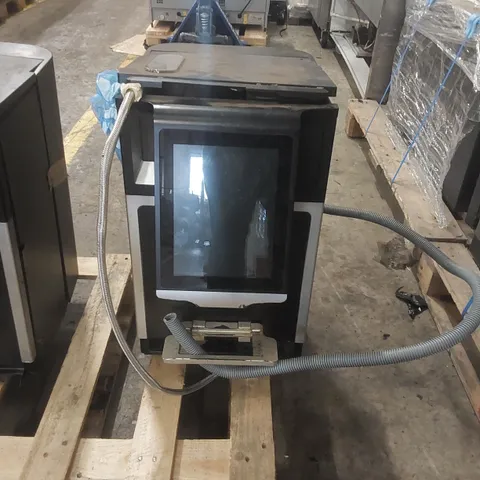 SCHAERER INTENSE COMMERCIAL BEAN TO CUP COFFEE MACHINE