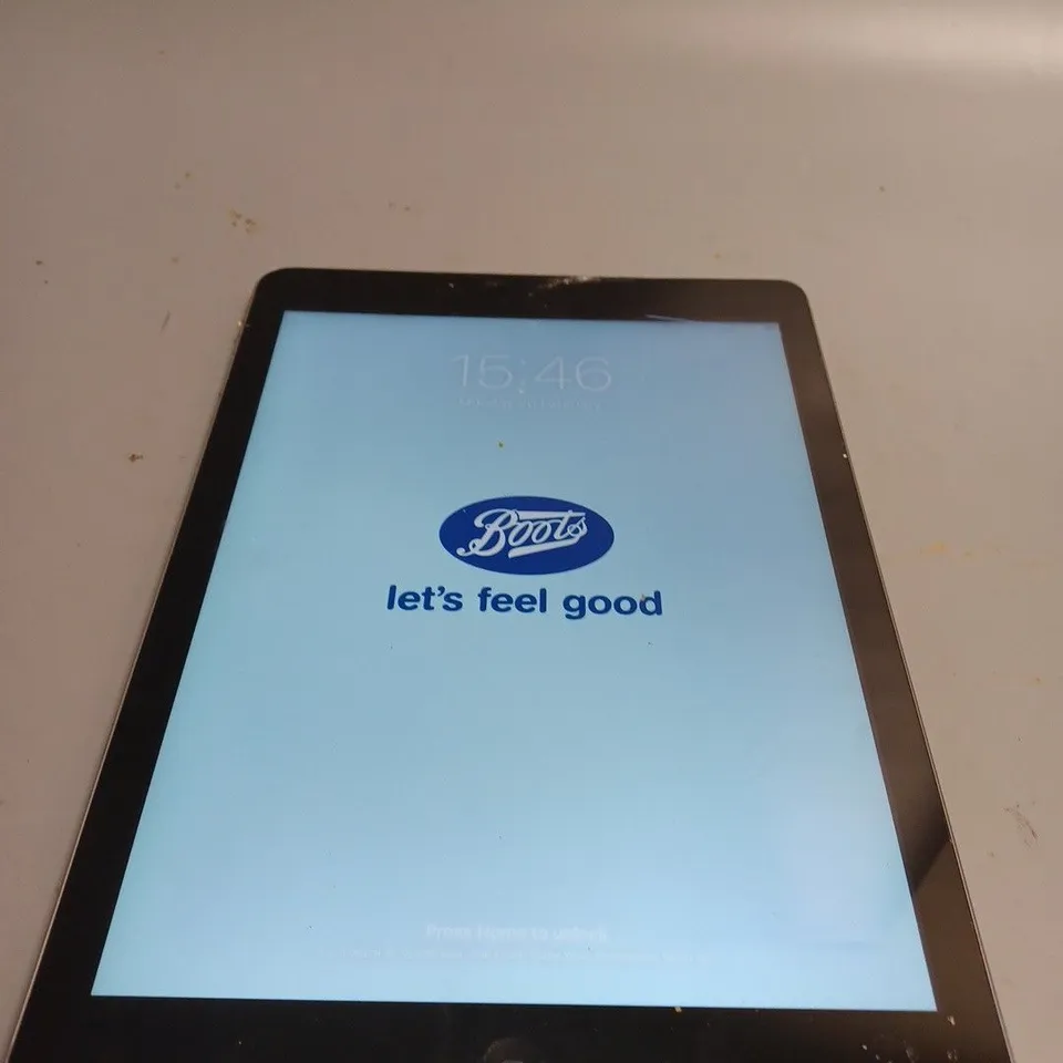 APPLE IPAD AIR 