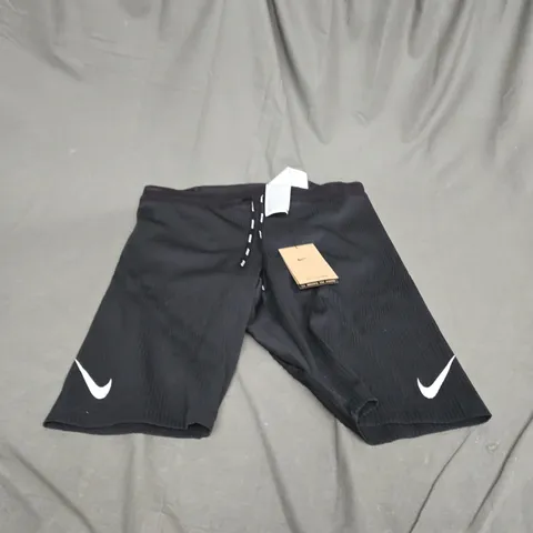 NIKE DRI-FIT RUNNING SHORT SIZE L