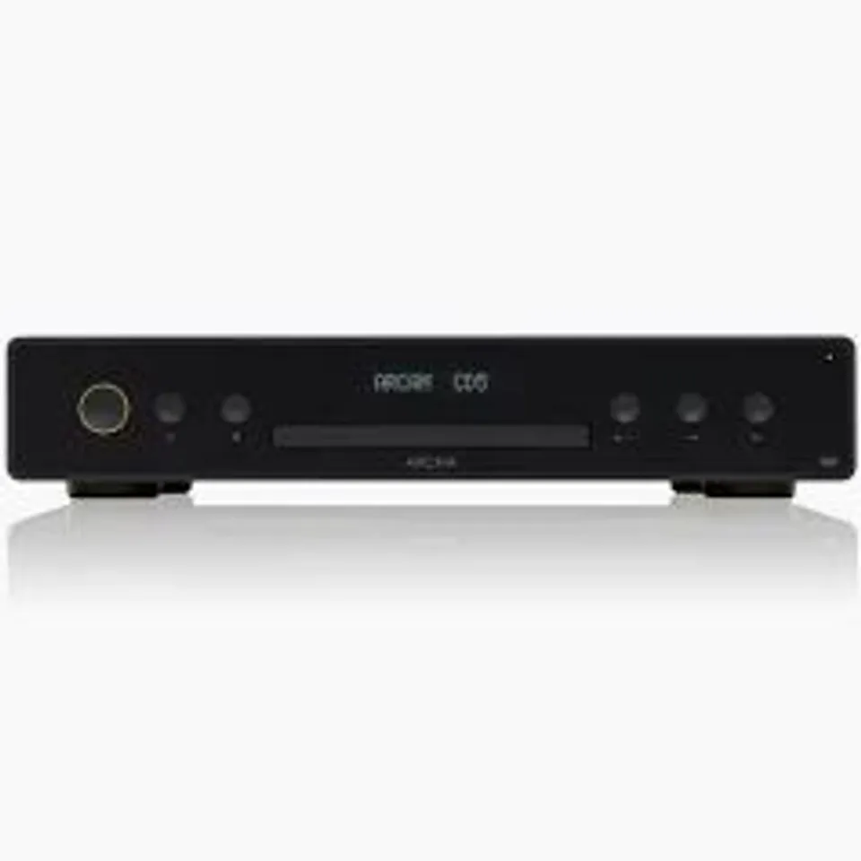 ARCAM RADIA CD5 BLACK CD PLAYER