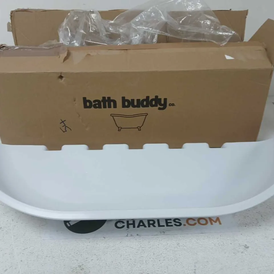 BATH BUDDY PLAY SHELF