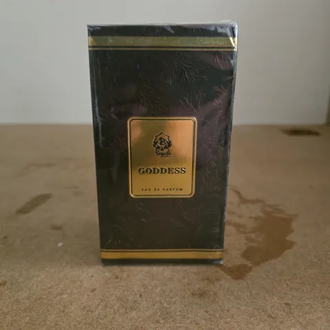 SEALED BEGUILE GODDESS 100ML EAU DE PARFUM