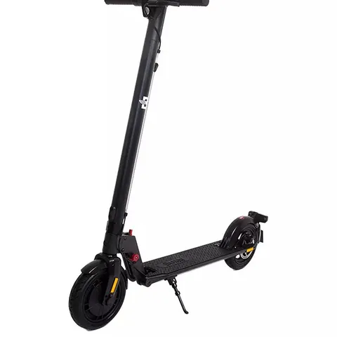 WRAPPED BUSBI FIREFLY ELECTRIC SCOOTER