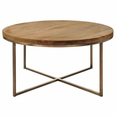 BOXED LILLIANNA COFFE TABLE (1 BOX)
