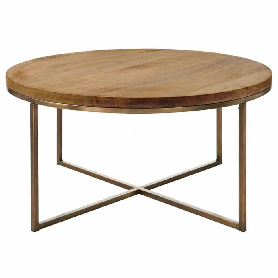 BOXED LILLIANNA COFFE TABLE (1 BOX)