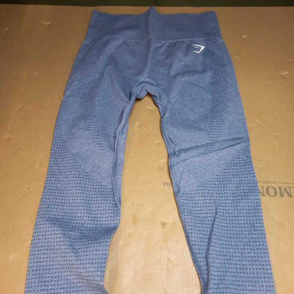 WOMENS GYMSHARK WORKOUT LEGGINGS SIZE UNSPECIFIED