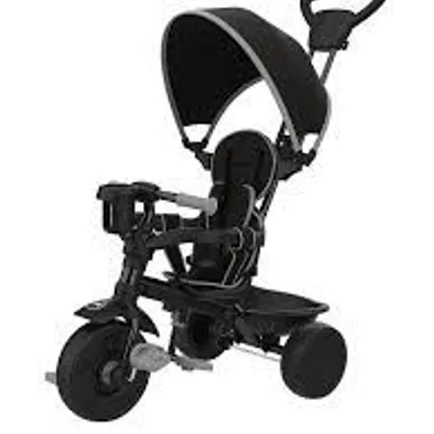 TP ZOOMEE 4-IN-1 TRIKE DELUXE