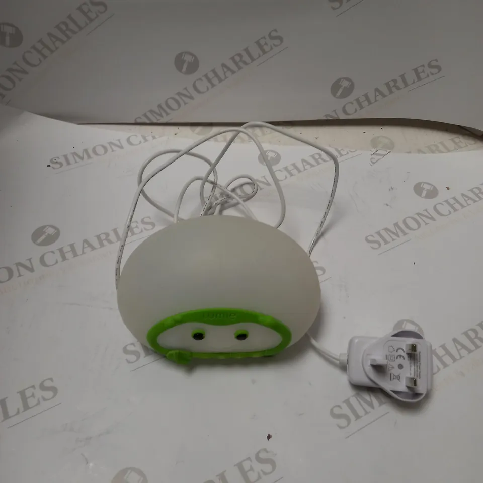 LUMIE BEDBUG NIGHTLIGHT 