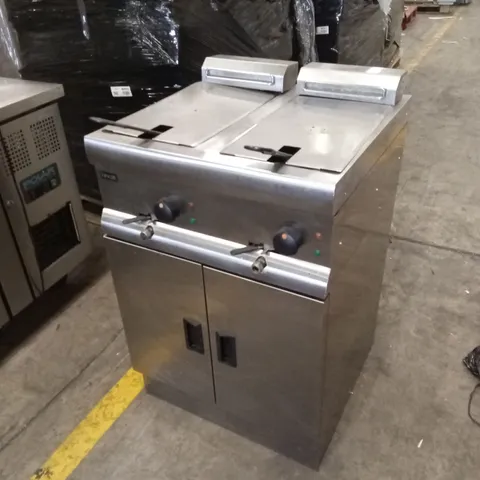 LINCAT J12 ELECTRIC FRYER